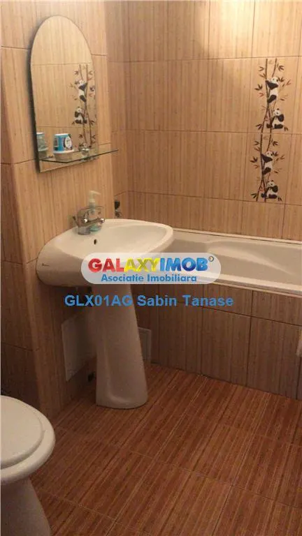 De inchiriat apartament 2 cam in T Vladimirescu la cheie cu tereasa - foto 17