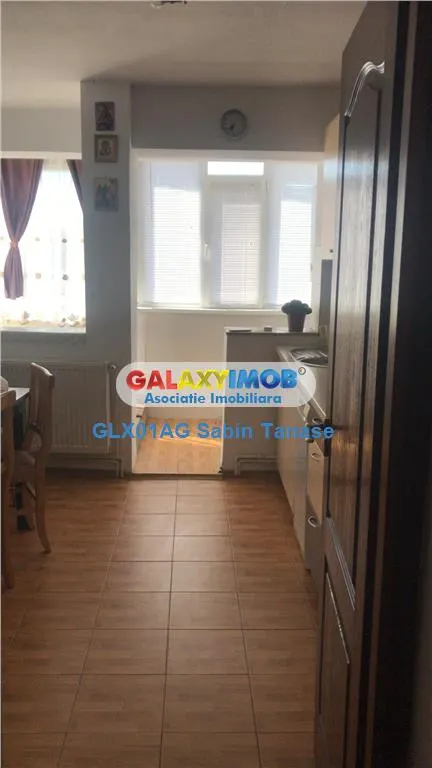 De inchiriat apartament 2 cam in T Vladimirescu la cheie cu tereasa - foto 7