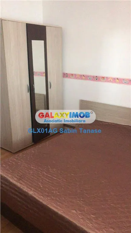 De inchiriat apartament 2 cam in T Vladimirescu la cheie cu tereasa - foto 9