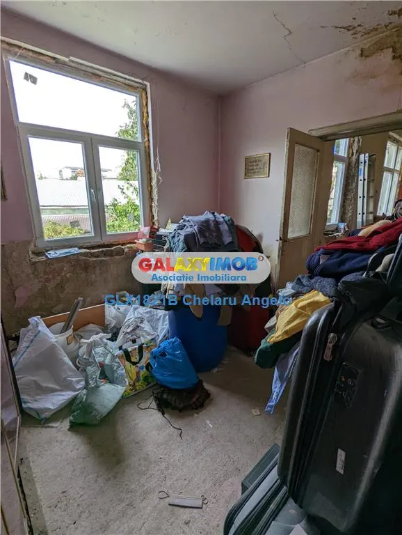 Timpuri Noi ,Suprafata Utila  175mp , doua garsoniere si un apartament - foto 14