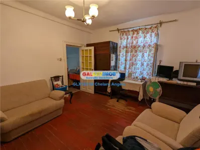 Timpuri Noi ,Suprafata Utila  175mp , doua garsoniere si un apartament - foto 3