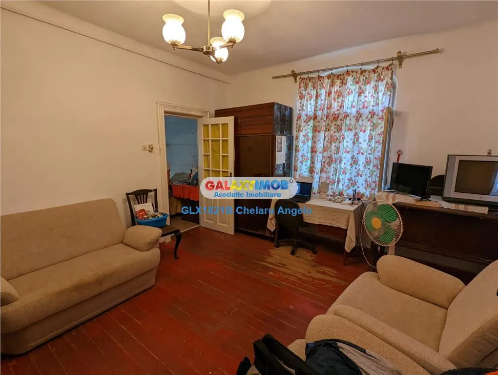 Timpuri Noi ,Suprafata Utila  175mp , doua garsoniere si un apartament - foto 3