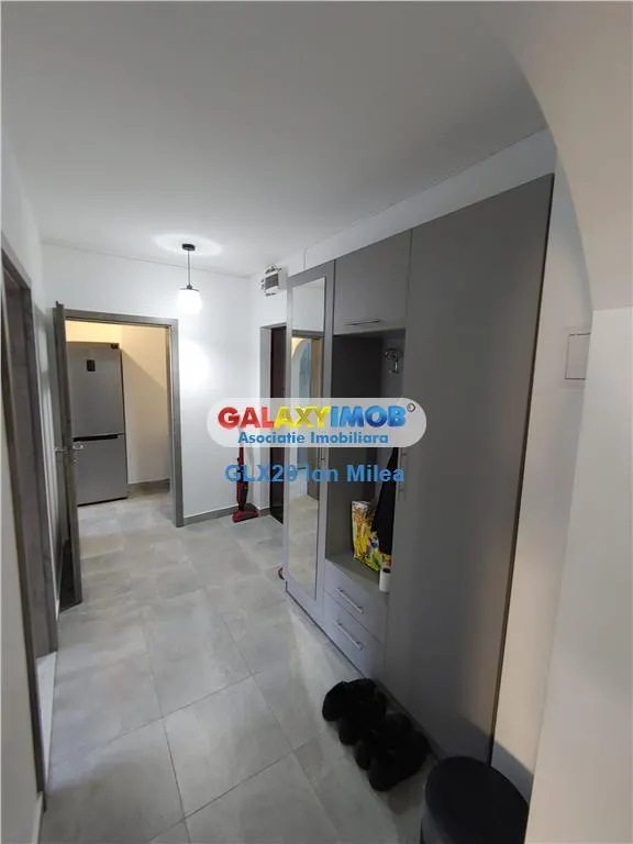 Inchiriere apartament 2 camere Ghencea Latea Gheorghe - foto 12