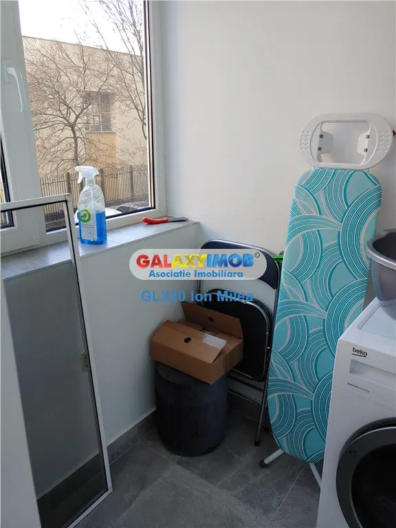 Inchiriere apartament 2 camere Ghencea Latea Gheorghe - foto 8