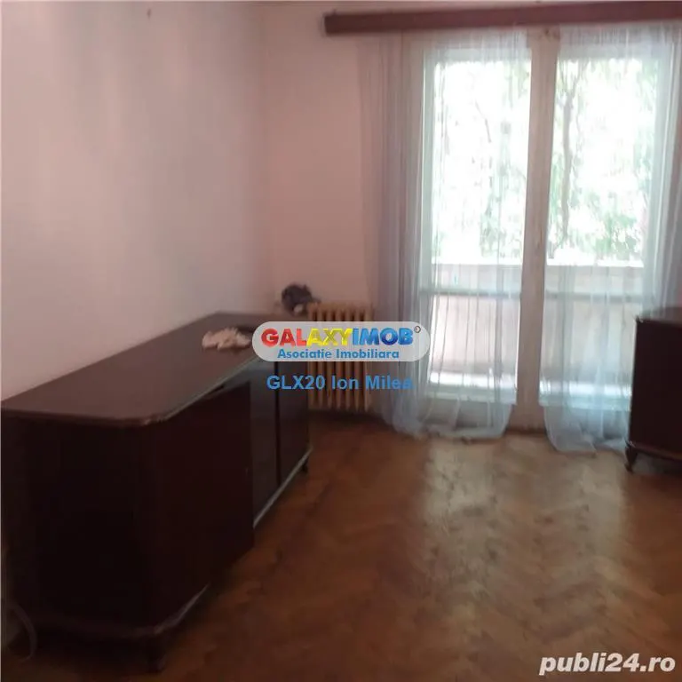 Vanzare apartament 2 camere Grigorescu Diham - foto 1