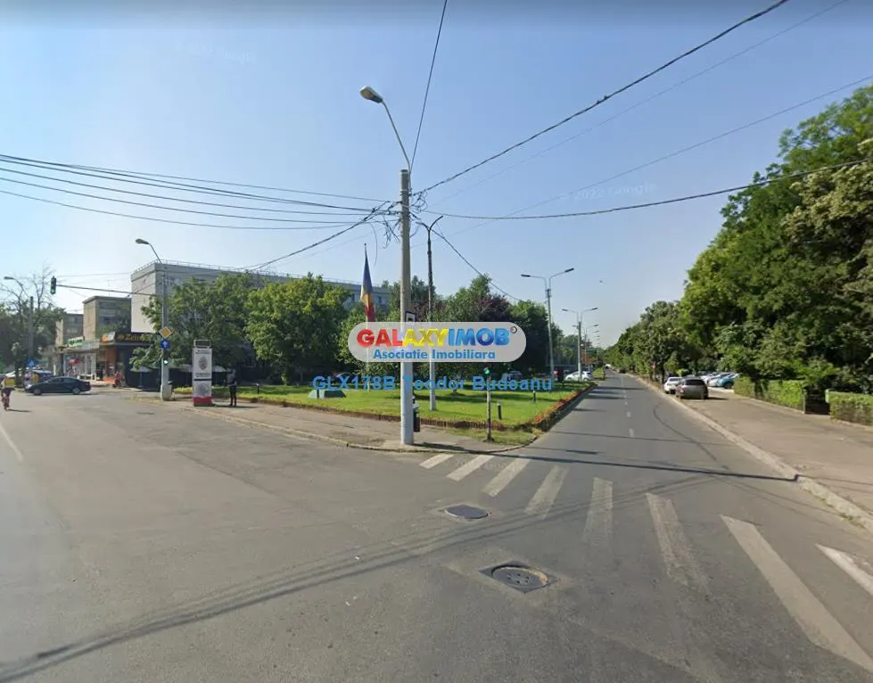 Spatiu comercial Calea Giulesti zona intens circulata - foto 2