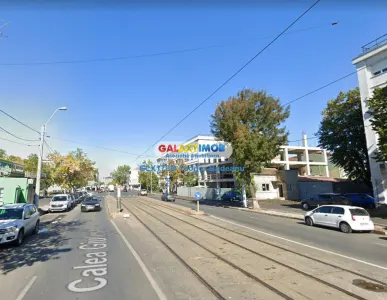 Spatiu comercial Calea Giulesti zona intens circulata - foto 3