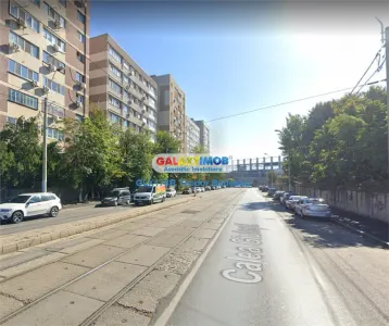 Investitie! Spatiu comercial zona Stadionul Rapid Giulesti - Bucuresti
