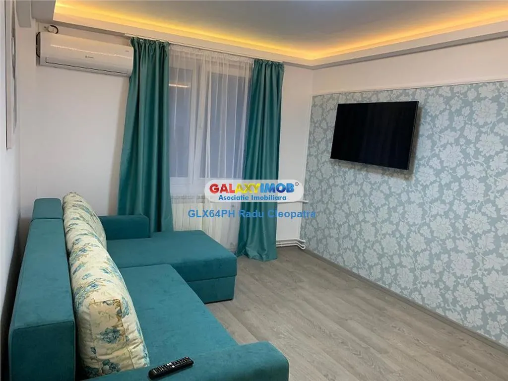 Inchiriere apartament 2 camere, Zona Ultracentrala, Ploiesti - foto 1