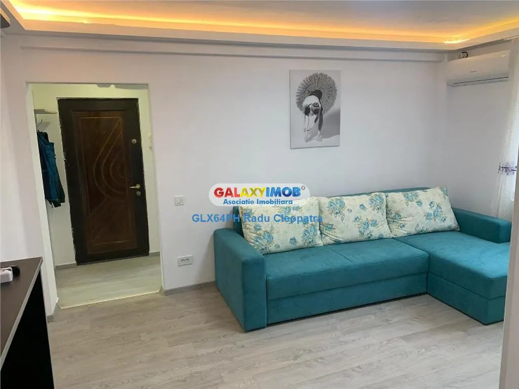 Inchiriere apartament 2 camere, Zona Ultracentrala, Ploiesti - foto 2