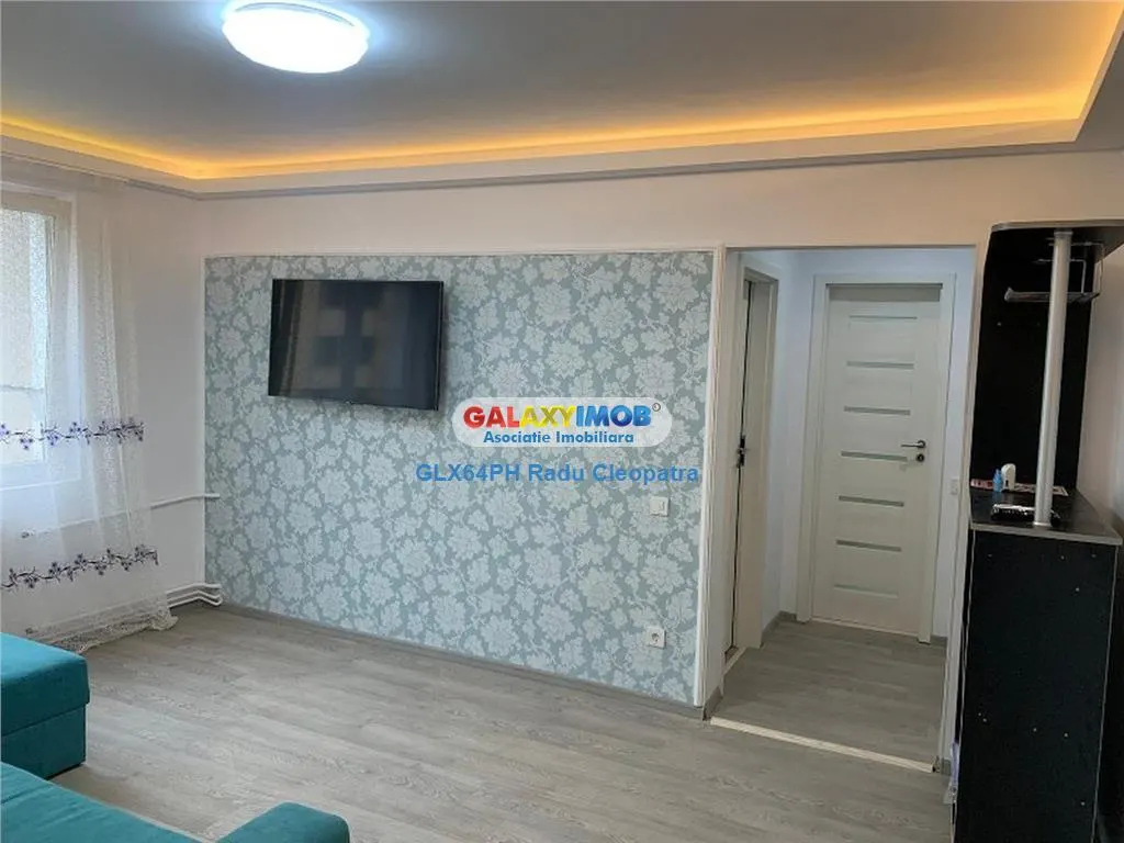 Inchiriere apartament 2 camere, Zona Ultracentrala, Ploiesti - foto 14