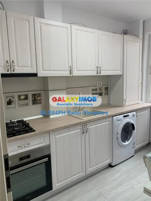 Inchiriere apartament 2 camere, Zona Ultracentrala, Ploiesti - foto 15