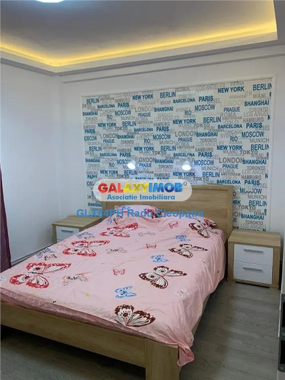 Inchiriere apartament 2 camere, Zona Ultracentrala, Ploiesti - foto 6