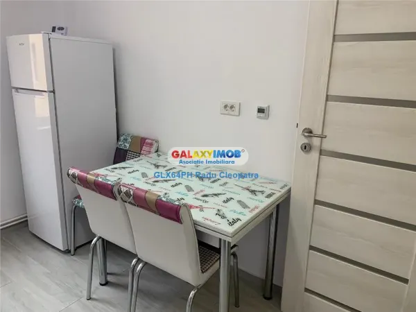 Apartament 2 camere Ploiești - poza 9