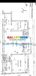 Vanzare apartament 2 camere, in Ploiesti, zona Sud - foto 16