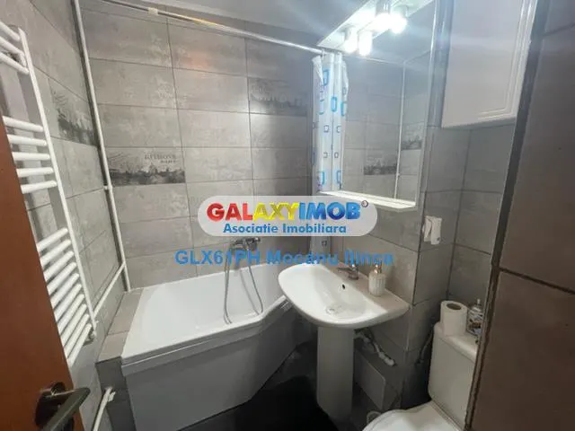 Vanzare apartament 2 camere, in Ploiesti, zona Sud - foto 8