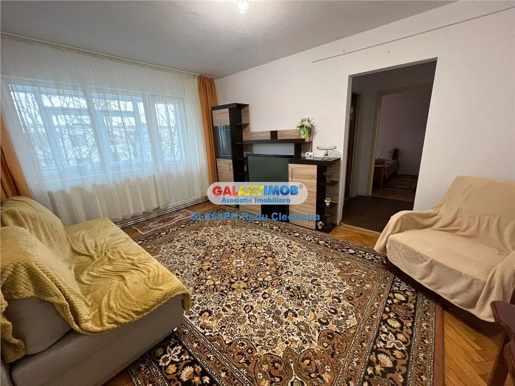 Inchiriere apartament 2 camere, Ploiesti, zona Nord - foto 2