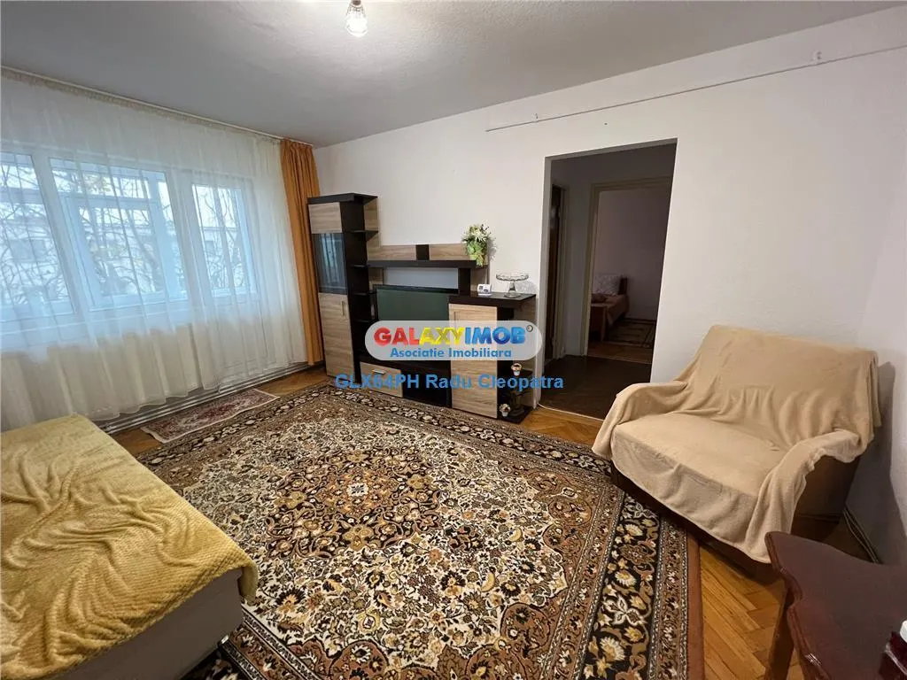 Inchiriere apartament 2 camere, Ploiesti, zona Nord - foto 11