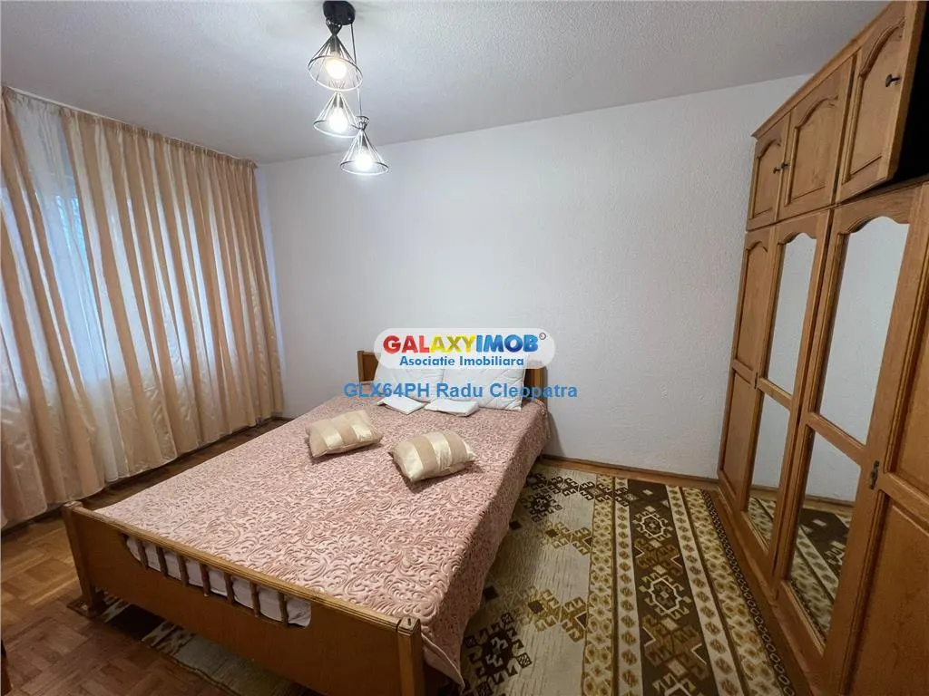 Inchiriere apartament 2 camere, Ploiesti, zona Nord - foto 12