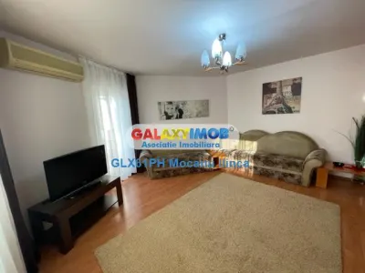 Inchiriere apartament 2 camere in Ploiesti, zona Parcul Mihai Viteazul - Ploiesti