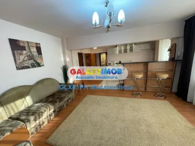 Inchiriere apartament 2 camere in Ploiesti, zona Parcul Mihai Viteazul - foto 11