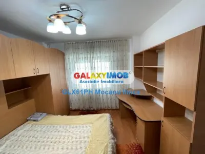 Inchiriere apartament 2 camere in Ploiesti, zona Parcul Mihai Viteazul - foto 15