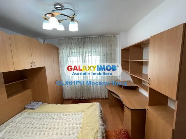 Inchiriere apartament 2 camere in Ploiesti, zona Parcul Mihai Viteazul - foto 15