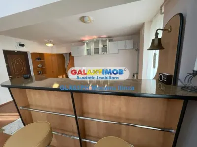 Inchiriere apartament 2 camere in Ploiesti, zona Parcul Mihai Viteazul - foto 4