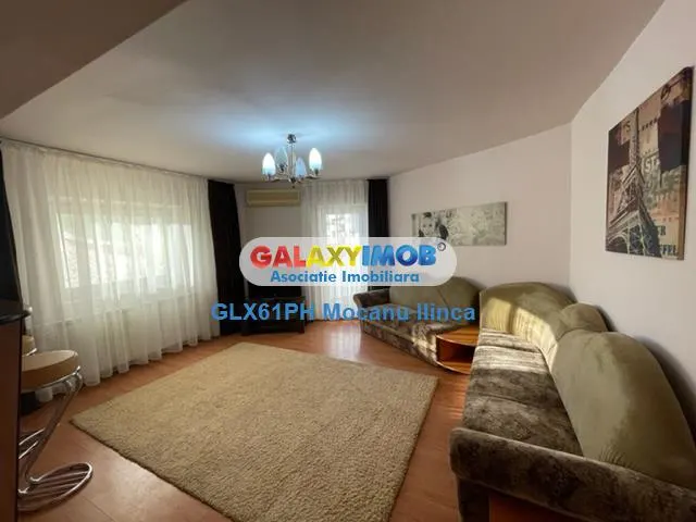 Inchiriere apartament 2 camere in Ploiesti, zona Parcul Mihai Viteazul - foto 9