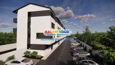 Apartament 2 camere decomandat-Cartierul Latin - foto 14