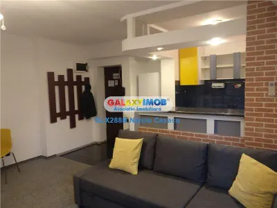 Magheru Nicolae Balcescu vanzare apartament 2 camere - Bucuresti