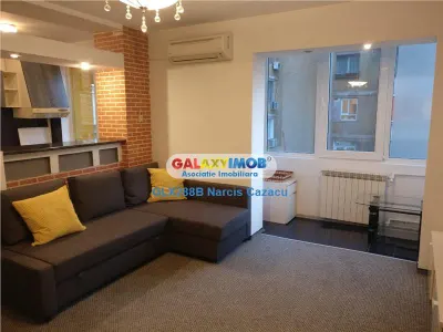 Magheru Nicolae Balcescu vanzare apartament 2 camere - foto 2