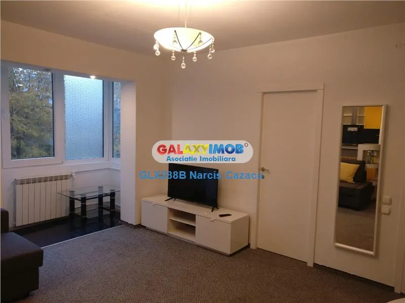 Magheru Nicolae Balcescu vanzare apartament 2 camere - foto 3