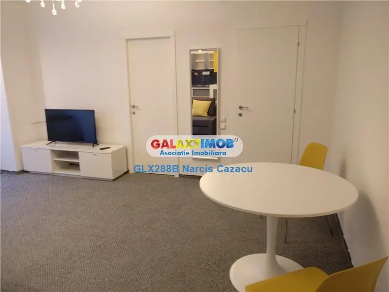 Magheru Nicolae Balcescu vanzare apartament 2 camere - foto 4