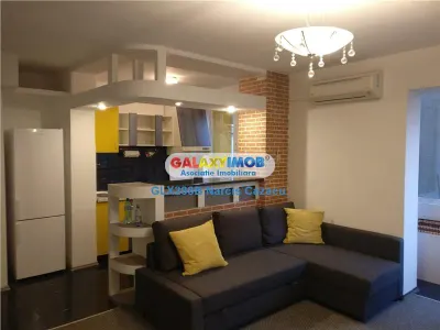 Magheru Nicolae Balcescu vanzare apartament 2 camere - foto 5