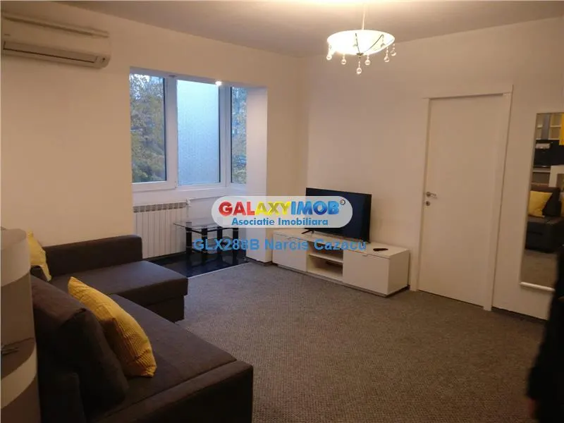 Magheru Nicolae Balcescu vanzare apartament 2 camere - foto 7