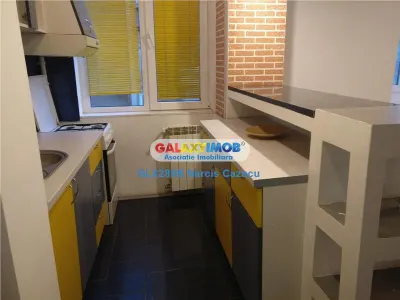 Magheru Nicolae Balcescu vanzare apartament 2 camere - foto 9