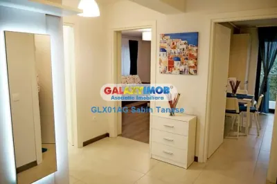 de inch  ap cu 2 camere ultracentral FOND NOU cu parcare - foto 1