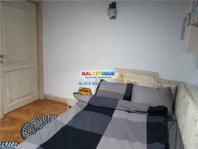 Inchiriere apartament 4 camere generos/elegant Icoanei / Parcul Ioanid - foto 11