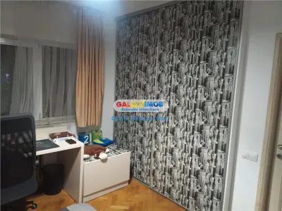 Inchiriere apartament 4 camere generos/elegant Icoanei / Parcul Ioanid - foto 12