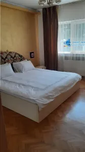 Inchiriere apartament 4 camere generos/elegant Icoanei / Parcul Ioanid - foto 14