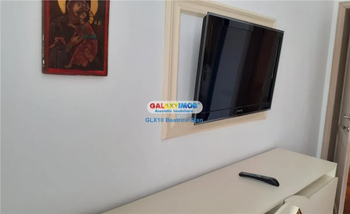 Inchiriere apartament 4 camere generos/elegant Icoanei / Parcul Ioanid - foto 17