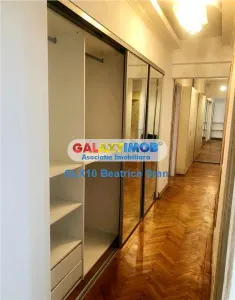 Inchiriere apartament 4 camere generos/elegant Icoanei / Parcul Ioanid - foto 20