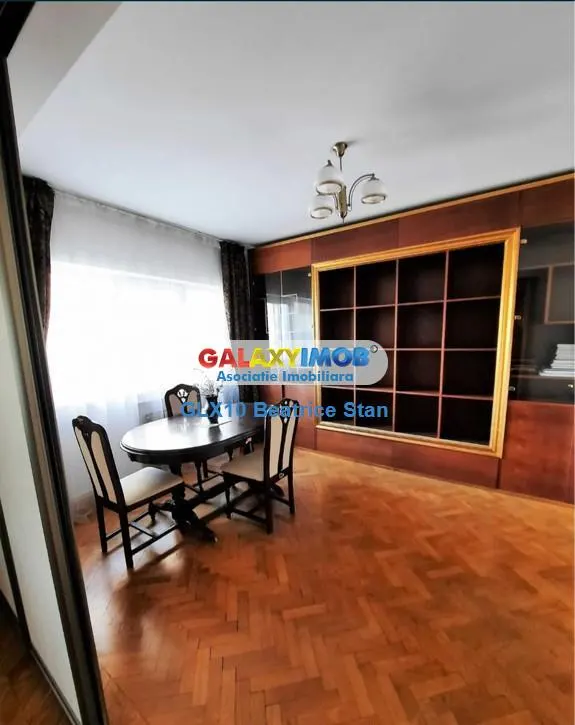 Inchiriere apartament 4 camere generos/elegant Icoanei / Parcul Ioanid - foto 7