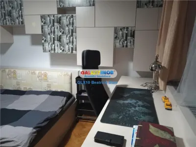 Inchiriere apartament 4 camere generos/elegant Icoanei / Parcul Ioanid - foto 10