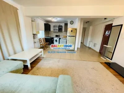 Vanzare inchiriere  apartament 3 camere   Baneasa Greenfield  Rubin - foto 1