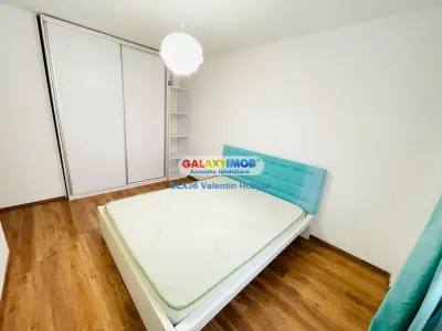 Vanzare inchiriere  apartament 3 camere   Baneasa Greenfield  Rubin - foto 4