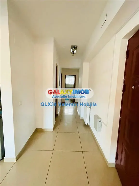 Vanzare inchiriere  apartament 3 camere   Baneasa Greenfield  Rubin - foto 6