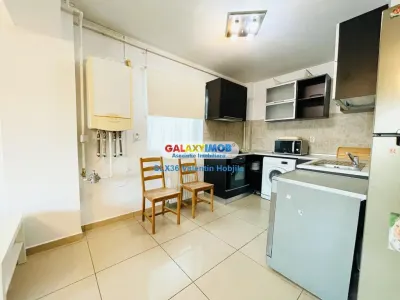 Vanzare inchiriere  apartament 3 camere   Baneasa Greenfield  Rubin - foto 7