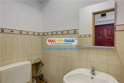 Vanzare inchiriere  apartament 3 camere   Baneasa Greenfield  Rubin - foto 9